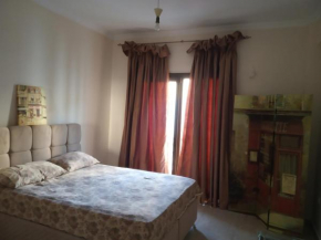 BROCOUMI APARTMENT